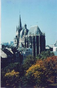Aachen, Germany