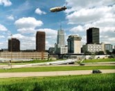 Akron, Ohio