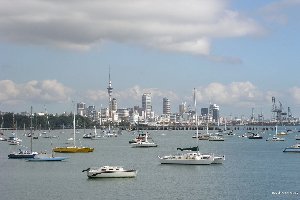 Auckland, New Zealand