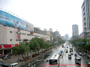 Changsha, China