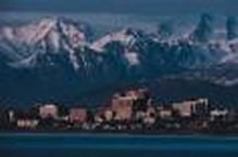 Anchorage, Alaska