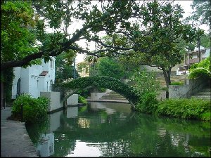 San Antonio, Texas