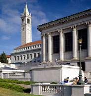 Berkeley, California
