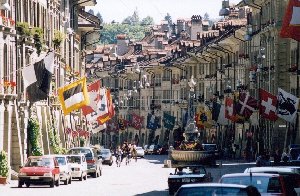 Berne, Switzerland