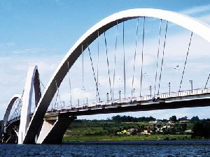 Brasilia, Brazil