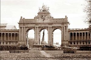 Brussels, Belgium