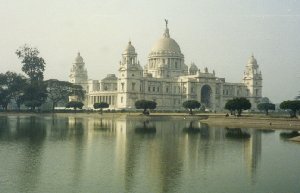 Calcutta, India