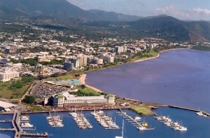 Cairns, Australia