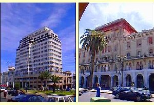 Casablanca, Morocco