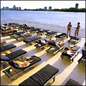 Chelsea NYC, New York