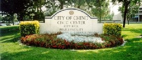 Chino, California