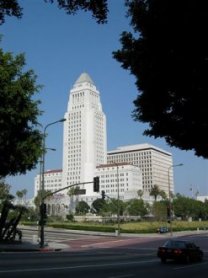 Los Angeles, California