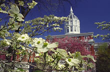 Columbia MO, Missouri