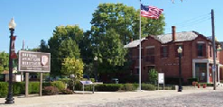 Dayton, Ohio