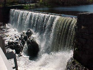 Framingham, Massachusetts