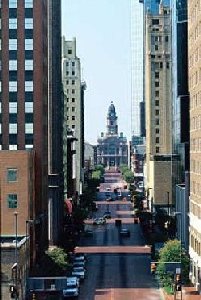 Ft. Worth, Texas