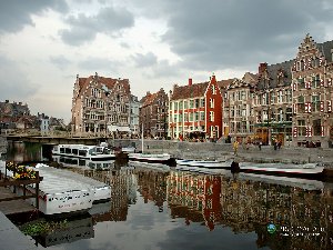 Gent, Belgium