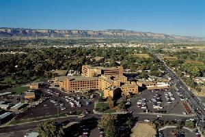 Grand Junction, Colorado