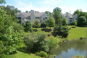 Glen Mills, Pennsylvania