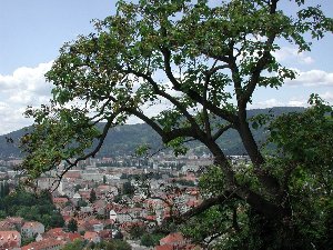 Graz, Austria