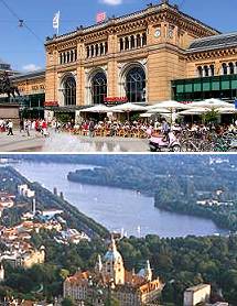 Hannover, Germany