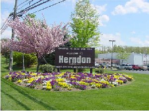 Herndon, Virginia