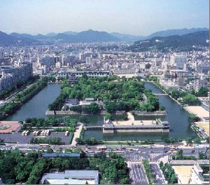 Hiroshima, Japan