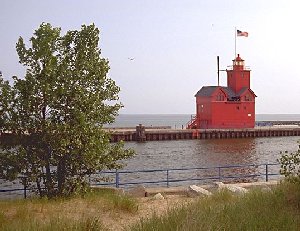 Holland MI, Michigan