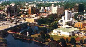Huntsville, Alabama