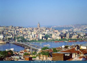Istanbul, Turkey