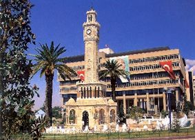 Izmir, Turkey
