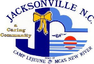 Jacksonville NC, North Carolina