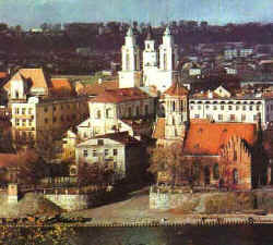Kaunas, Lithuania