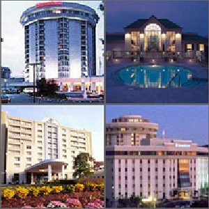 King of Prussia, Pennsylvania