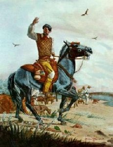 Laredo, Texas