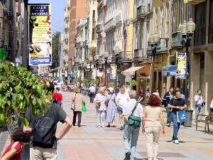 Las Palmas, Spain