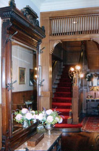 Washington DC - Logan Circle, Washington DC