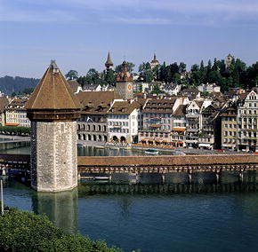 Lucerne, Switzerland