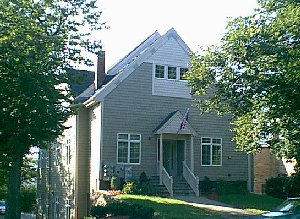 Malden, Massachusetts