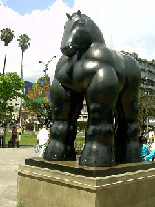 Medellin, Colombia