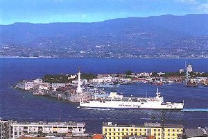 Messina, Italy