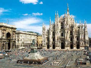 Milan, Italy