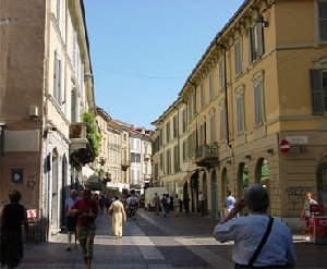 Monza, Italy