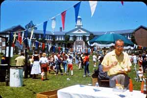 Moorestown, New Jersey