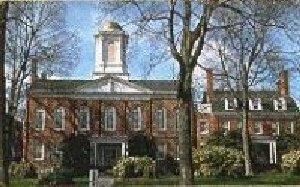 Morristown, New Jersey