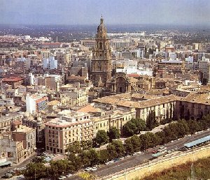Murcia, Spain