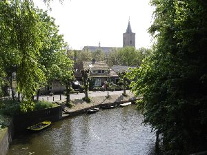 Naarden, Netherlands