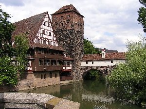 Nurnberg, Germany
