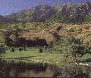Orem, Utah