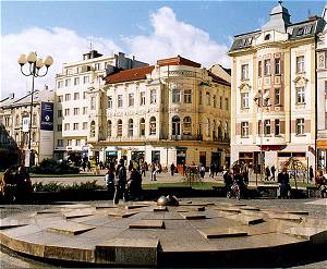 Ostrava, Czech Republic